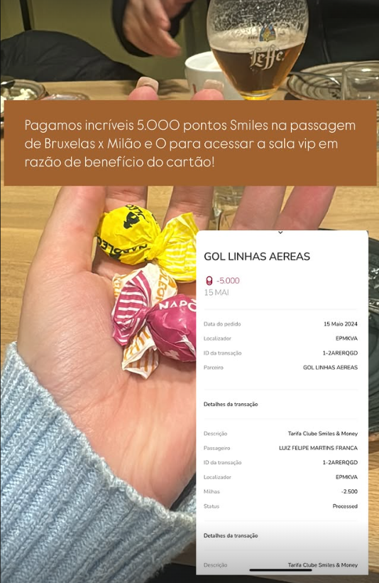 Depoimento de mentorado 6